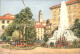 11851636 Lugano TI Piazza Manzoni Springbrunnen Lugano - Otros & Sin Clasificación