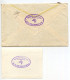 Germany 1935 Cover W/ Letter & Photo; Scharbeutz - Gebrauchs-Teckelzwinger ; 12pf. Hindenburg; Bahnpost Postmark - Lettres & Documents