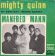 MANFRED MAN : " Mighty Quinn " - Rock