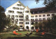 11851117 Sils Maria Graubuenden Hotel Alpenrose Sils/Segl Maria - Sonstige & Ohne Zuordnung
