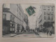 C. P. A. : 94 : VINCENNES : Rue Lejemptel, Animé, Timbre En 1909 - Vincennes