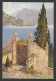 084117/ *Lugano - Castagnola*, Ed A. Veronesi N° 17  - Contemporánea (desde 1950)