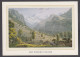 109415/ Suisse, *Bei Wengen Um 1830* - Contemporary (from 1950)