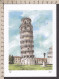 093793GF/ *Pisa, Torre*, Ed NuccioArt Roma - Contemporary (from 1950)