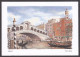 093794GF/ *Venezia, Ponte Rialto*, Ed NuccioArt Roma - Zeitgenössisch (ab 1950)