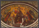 121827/ FIRENZE, Basilica Di San Miniato Al Monte, Mosaico Nell'Abside - Firenze (Florence)