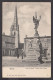 102799/ NIORT, Place St. Jean, Eglise Notre Dame, 1904 - Niort