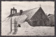 099422/ VALBERG, Chapelle Notre-Dame-des-Neiges En Hiver - Sonstige & Ohne Zuordnung