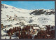 130163/ VALBERG, Vue Aérienne De La Station Et Le Central Parc - Autres & Non Classés