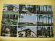Delcampe - 40 4402 LOT N° 2 DE 10 CPA DIFFERENTES SUR SCENES ET TYPES DANS LES LANDES - 5 - 99 Postcards