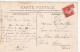 78. DAMPIERRE EN YVELINES. CPA .CHUTE D'EAU DU PETIT MOULIN. CASCADES.   ANNEE 1909 + TEXTE - Dampierre En Yvelines