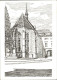 11849217 Zuerich ZH Wasserkirche Zuerich - Autres & Non Classés