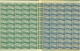 Océanie 1944 - Colonie Française- Timbres Neufs. Yvert Nr.: 169/170. Feuille De 50. RARE EN FEUILLE¡¡¡.. (EB) AR-02722 - Nuovi