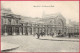 C.P. Charleroi   = La  Gare  Du  Sud - Charleroi