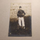 CPA  Photo Jeune Militaire Posant Debout - Guerre 1914-18