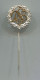 DSB Germany - Vintage Big Pin Badge Abzeichen - Altri & Non Classificati