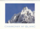 AK 211757 FRANCE - Chamonix - Mont-Blanc - Chamonix-Mont-Blanc