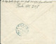 ITALIE LETTRE PAR AVION 100L POSTA MILITARE N° 207 PER PESCIUCANNA / UDINE DI 1942 LETTRE COVER - Militärpost (MP)