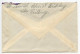 Germany 1936 Cover & Frachtbrief / Letter; Weilburg To Schiplage; 12pf. Hindenburg - Storia Postale