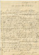 Germany 1936 Cover & Frachtbrief / Letter; Weilburg To Schiplage; 12pf. Hindenburg - Lettres & Documents