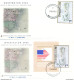 6 FDC Del 2006. - Bermudes