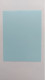 E111. Verso Bleu - Verso Blauw. Contour Blanc - Witte Omtrek . RRR - Erinnophilie [E]