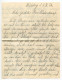 Delcampe - Germany 1936 2 Covers & Letters; Weilburg To Schiplage; 12pf. Hindenburg - Briefe U. Dokumente