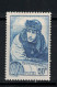 N°461 NEUF** MNH, FRANCE.1940 - Unused Stamps