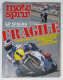 60485 Motosprint 1986 A. XI N. 19 - Kawasaki GPZ 250 R / Suzuki GSX/R 1100 - Moteurs