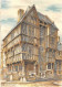 ILLUSTRATEUR - DUMARAIS - BARRE DAYEZ 2080 A - BAYEUX - MAISONS DU XIV° SIECLE, RUE SAINT MARTIN - Andere & Zonder Classificatie