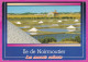 294131 / France - Noirmoutier-en-l'Île Les Marais Salants PC 1992 USED 2.50 Fr. Marianne De Briat Flamme Sailing Station - Briefe U. Dokumente