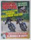 60487 Motosprint 1986 A. XI N. 26 - Laverda OR 50 Atlas / Morini Excalibur 350 - Motoren