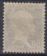 TIMBRE FRANCE PREOBLITERE PASTEUR N° 68 NEUF (**) GOMME NON D'ORIGINE SANS CHARNIERE - 1893-1947