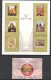 2023 Italia Repubblica, Annata Completa, 94 Valori + 7 Foglietti - MNH** - Full Years