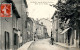 Chessy-les-Mines Canton Le Bois-d'Oingt Rue De La Poste Rhône 69380 Cpa Voyagée En 1913 En TB.Etat - Other & Unclassified