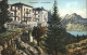 11835307 Buergenstock Grand Hotel Vierwaldstaettersee Alpen Buergenstock - Autres & Non Classés