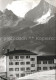 11825597 Schalihorn Hotel Rifelberg Weisshorn Schalihorn - Sonstige & Ohne Zuordnung