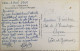 Carte Postale : Maroc : CASABLANCA : Piscine Municipale, Tobogan Et Plongeoir, Animé, Timbres En 1949 - Casablanca