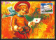 Delcampe - 57529/ Carte Maximum (card) France Année 1997 N°3042/3128 61 Cartes Différentes état Superbe édition CEF - 1990-1999