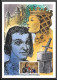 Delcampe - 57529/ Carte Maximum (card) France Année 1997 N°3042/3128 61 Cartes Différentes état Superbe édition CEF - 1990-1999