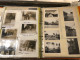 Delcampe - Classeur Photo Souvenir De Mme Andrée Marcelle Bardon Née Caille De 1941 à 1975 - Albums & Collections