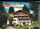 11822636 Villars-sur-Ollon Hotel La Renardiere Villars-sur-Ollon - Autres & Non Classés