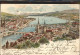 11818986 Zuerich See Limmat Bruecken Zuerich - Autres & Non Classés