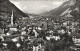 11780907 Chur GR Panorama Chur - Autres & Non Classés