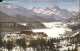 11780827 St Moritz GR Suvretta Haus Mit Campfer Und Silvaplana St. Moritz - Autres & Non Classés