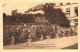 DINANT, ARCHITECTURE, WAR MEMORIAL WALL, BELGIUM, POSTCARD - Dinant