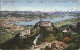 11779326 Uetliberg Zuerich Hotel Uetliberg Zuerichsee Alpen Uetliberg Zuerich - Autres & Non Classés