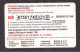 Russia, Phonecard> Express Payment Card, 80 Roubles›,Col: RU-KAZ-REF-0001 - Russia