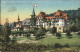 11779207 Zuerich Hotel Pension Waldhaus Dolder Zuerich - Autres & Non Classés