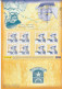 2004 France Canada Pochette Souvenir N°24 émissions Communes Pierre Dugua De Mons N°3678 Et 2086 Neuf ** - Autres & Non Classés